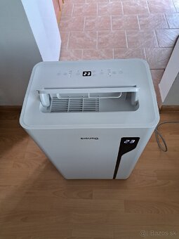 Siguro AC-F280W Mistral 12 - 2