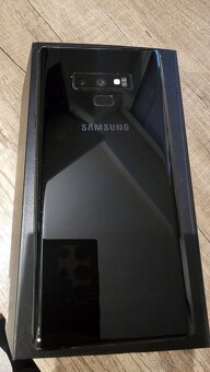 Predám Samsung Galaxy Note 9 - 2