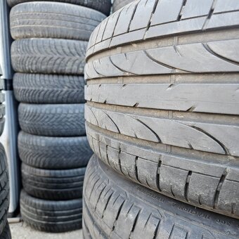 235/50 r18 Bridgestone - 2