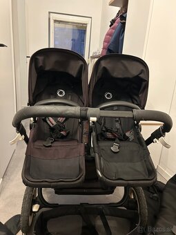 Bugaboo Donkey - 2