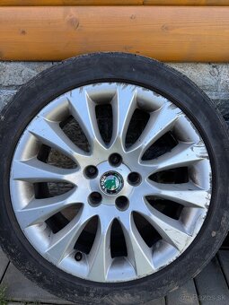 Skoda Elektrony R17 Citat TEXT - 2
