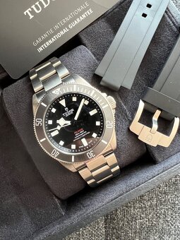 Tudor Pelagos 39 - nové 5020,–€ - V ZÁRUKE do 2028 - 2
