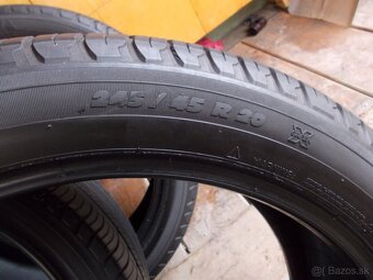MICHELIN LATITUDE Tour HP - 2