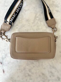 Snapshot Marc Jacobs - 2