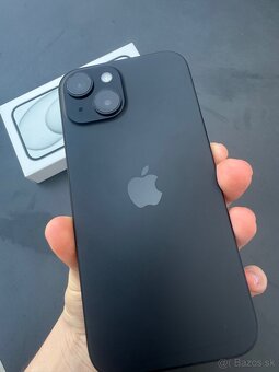 Iphone 15, 256 gb - 2