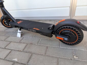 Elektricka kolobezka Kukirin S1 Max 2025 - 2