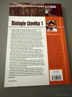 Biológia - 2