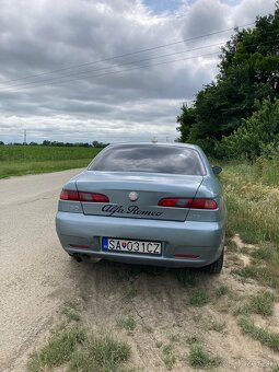 Alfa Romeo 156 - 2
