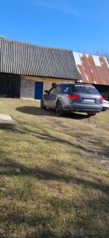 Audi a4 b7 - 2