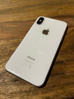 Iphone XS 64GB - 2