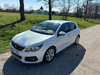 Peugeot 308 - 2