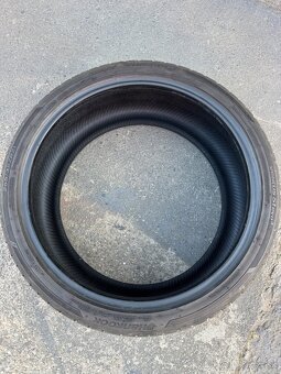 Letne pneumatiky Hankook ventus s1 evo3 265/35/R21 - 2