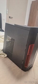 Acer gaming/skola počitač - 2