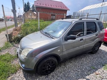 Suzuki Ignis 1.3 - 2