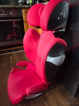 Cybex Palas 2fix - 2
