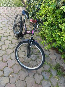 Bicykel - 2
