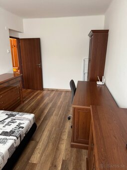 3 izbový byt v Šali - 2