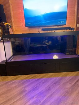 Akvarium 850 L - 2