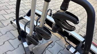 Nosič bicyklov THULE - 2