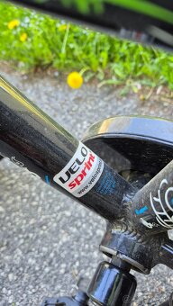 Detsky bicykel Ghost 16 - 2