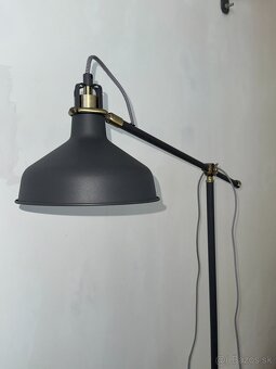 Stojanová lampa - 2