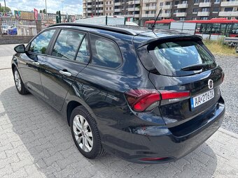 Fiat Tipo Kombi 1.6 MultiJet - 2