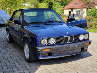 Bmw e30 318i - 2