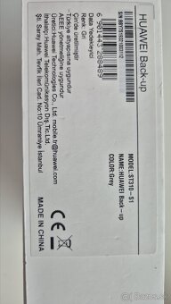Huawei back up úložisko 1tb - 2