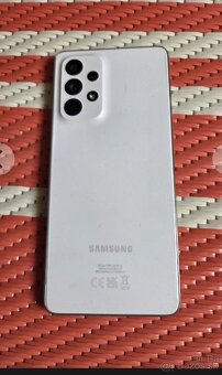 Predam samsung a 53 5 g - 2