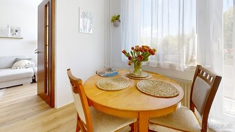 3 izbový byt Ľ. Fullu 34 Žilina - 2