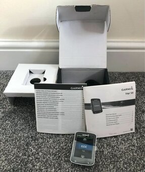 Garmin EDGE 520 - 2