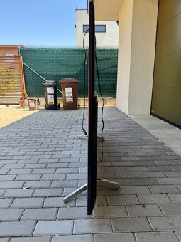 Sony bravia 75” 4K - 2