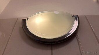 Predam lampy - 2