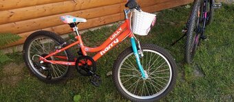 Detský bicykel - 2