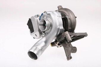 Repasované turbo 3.0 TDI Záruka 2-roky - 2