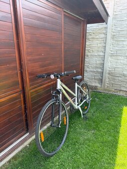 Bicykel - 2