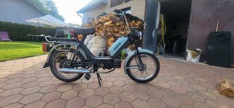 Babeta 210 - 2