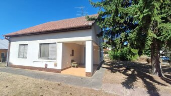 PREDAJ-rodinný dom v areály kúpaliska Patiniec Dohoda možná - 2