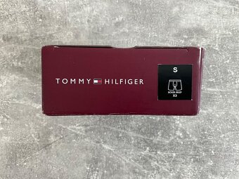 Pánske boxerky Tommy Hilfiger NOVÉ - 2
