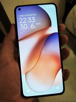Xiaomi Mi 11 Lite 5G NE 8GB+256GB TOP STAV - 2