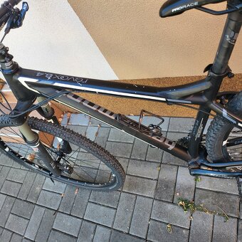 Bergamont revox 8.4 velkost M - 2
