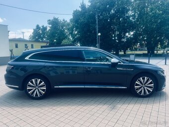 Volkswagen Arteon SB 2.0 147 kw dsg - 2