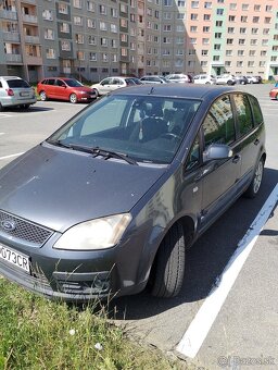 Ford C-Max - 2
