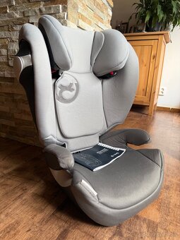 Autosedačka Cybex gold 15-36 kg - 2