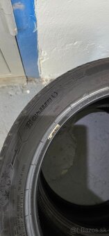 Barum 245/45 R19 XL zimné - 2