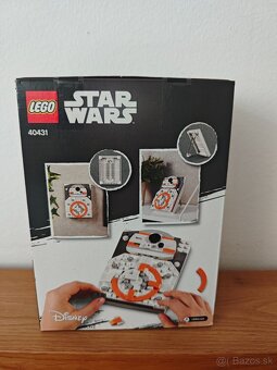 Lego 40431 - nove neotvorene - 2
