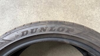 1KS 255/30 R20 Dunlop - 2