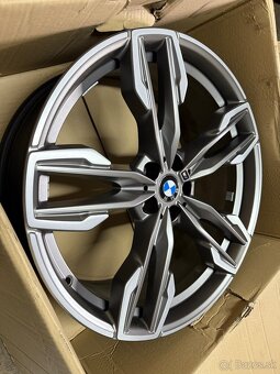 5x112 r21 BMW x3 , x4 - 2