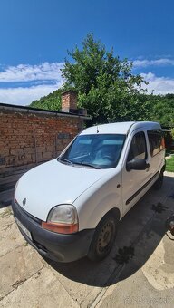 Kangoo - 2