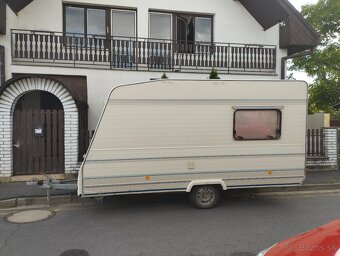 Karavan - 2
